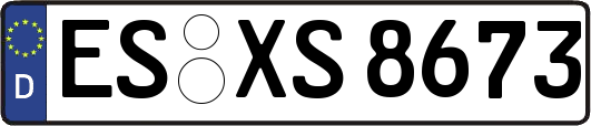 ES-XS8673