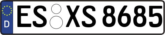 ES-XS8685
