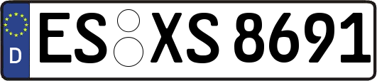 ES-XS8691