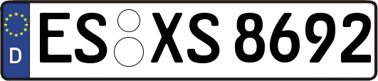 ES-XS8692