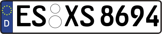 ES-XS8694