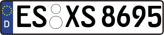 ES-XS8695