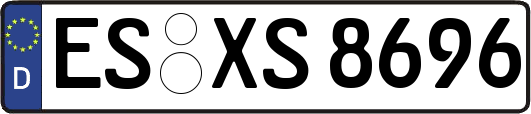 ES-XS8696