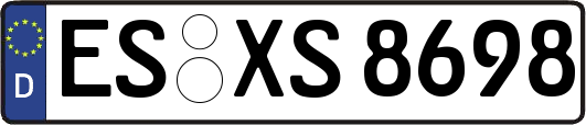 ES-XS8698