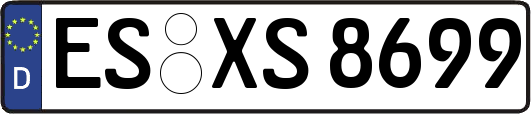 ES-XS8699