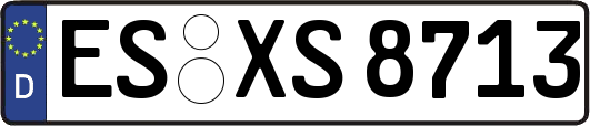 ES-XS8713