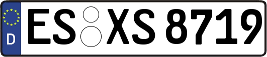 ES-XS8719