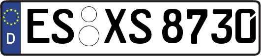 ES-XS8730