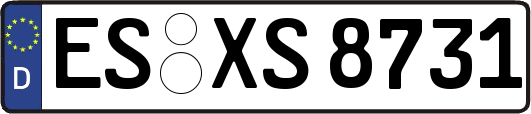 ES-XS8731