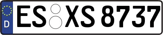 ES-XS8737