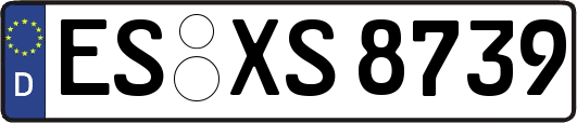 ES-XS8739