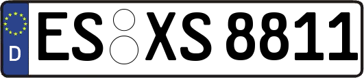 ES-XS8811