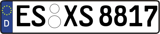 ES-XS8817