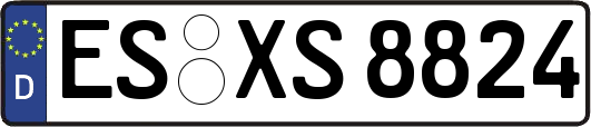ES-XS8824