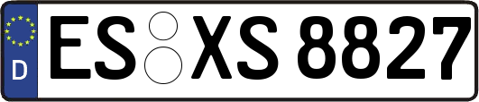 ES-XS8827