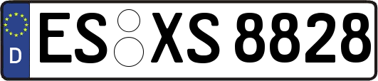 ES-XS8828