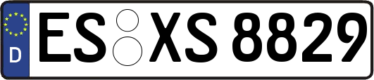 ES-XS8829