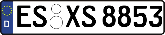 ES-XS8853