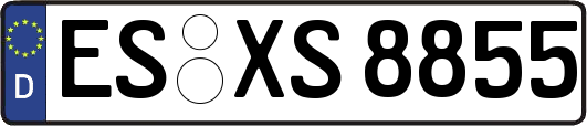 ES-XS8855