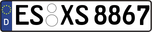 ES-XS8867