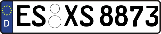 ES-XS8873