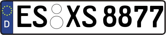 ES-XS8877