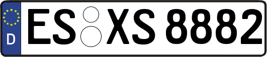 ES-XS8882