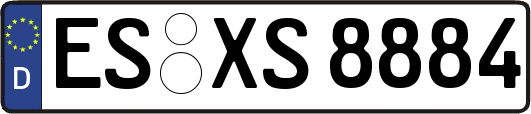 ES-XS8884