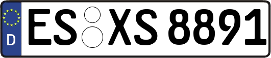 ES-XS8891