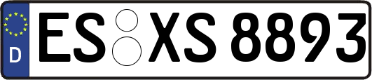ES-XS8893