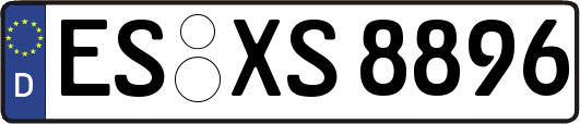 ES-XS8896