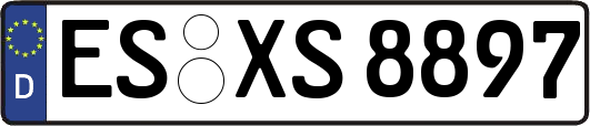 ES-XS8897