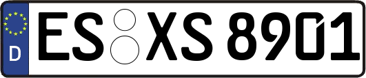 ES-XS8901