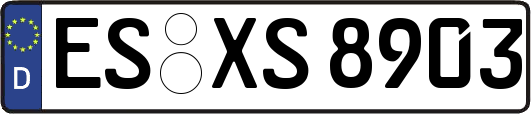 ES-XS8903