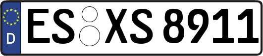 ES-XS8911