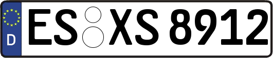 ES-XS8912