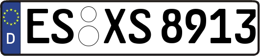 ES-XS8913