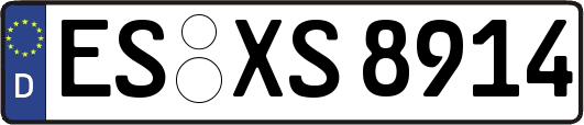 ES-XS8914
