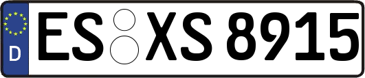 ES-XS8915