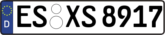 ES-XS8917