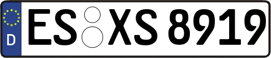 ES-XS8919