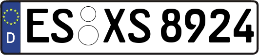 ES-XS8924
