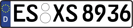 ES-XS8936