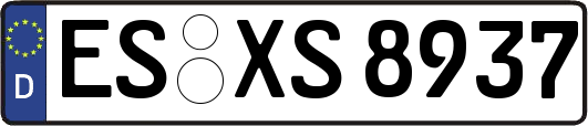 ES-XS8937