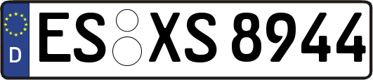 ES-XS8944