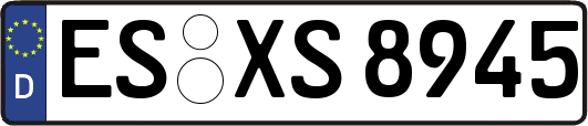 ES-XS8945