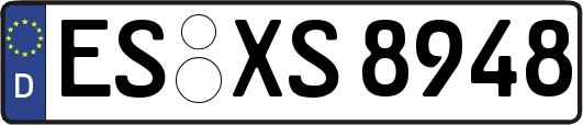 ES-XS8948