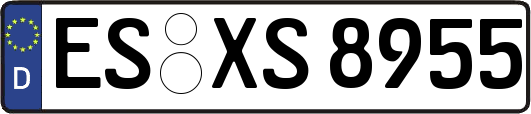 ES-XS8955