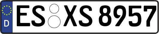 ES-XS8957