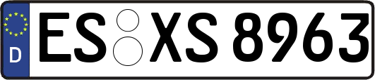 ES-XS8963